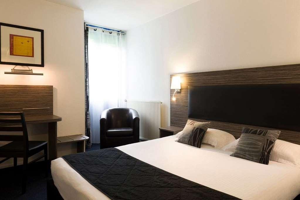 The Originals City Hotel, Aeroport בווה חדר תמונה
